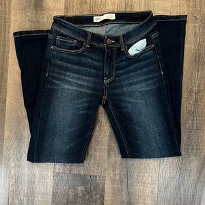 BKE PAYTON MID RISE BOOTCUT JEAN